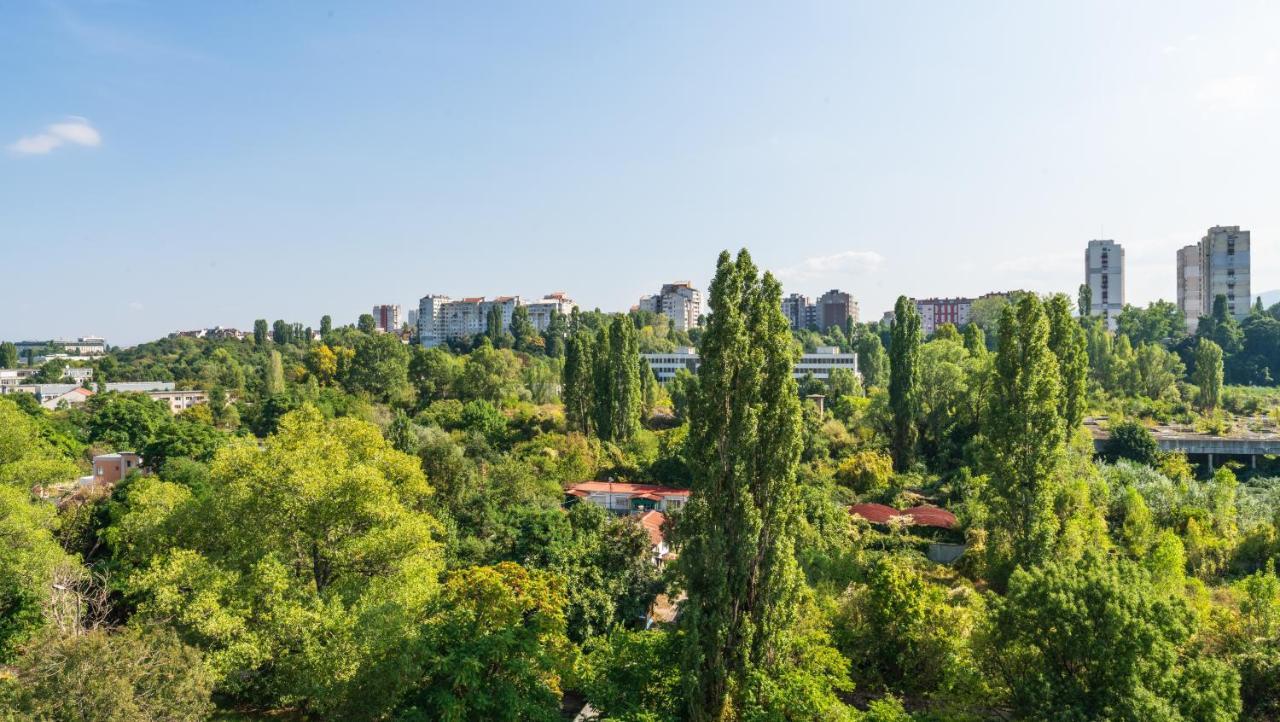 Appartamento 2 Bedrooms, Parking, Balcony With A View